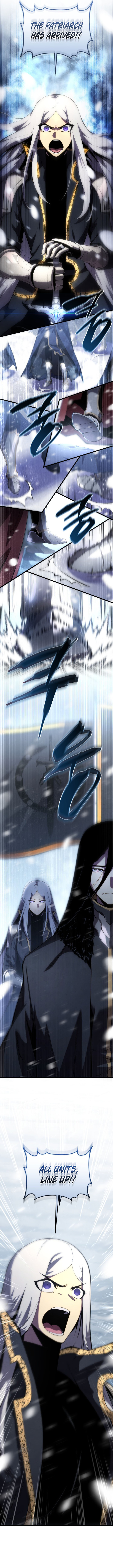 Swordmaster's Youngest Son Chapter 200 3